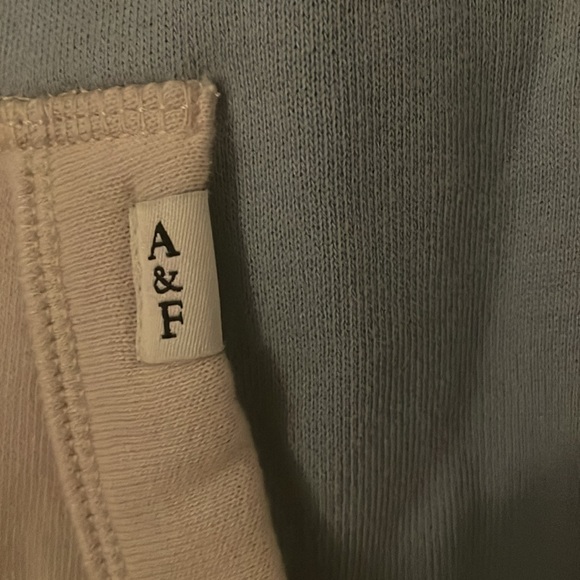 Abercrombie Kids Hoodie Sweatshirt - Picture 4 of 4